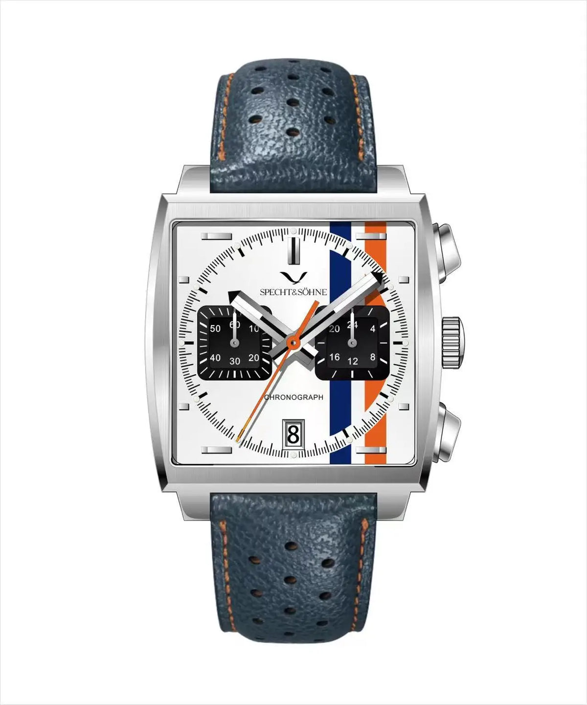 Specht & Söhne SP0009Q Monaco Quartz