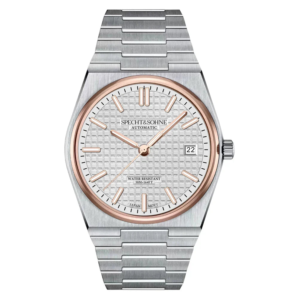 Specht & Söhne SP0007A-37 PRX Automático