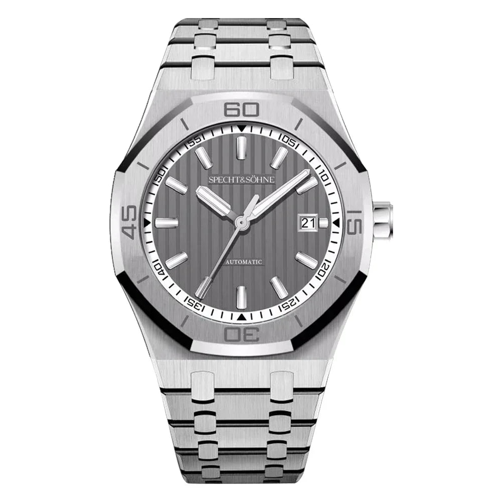 Specht & Söhne SP0018A Royal Oak Automatic