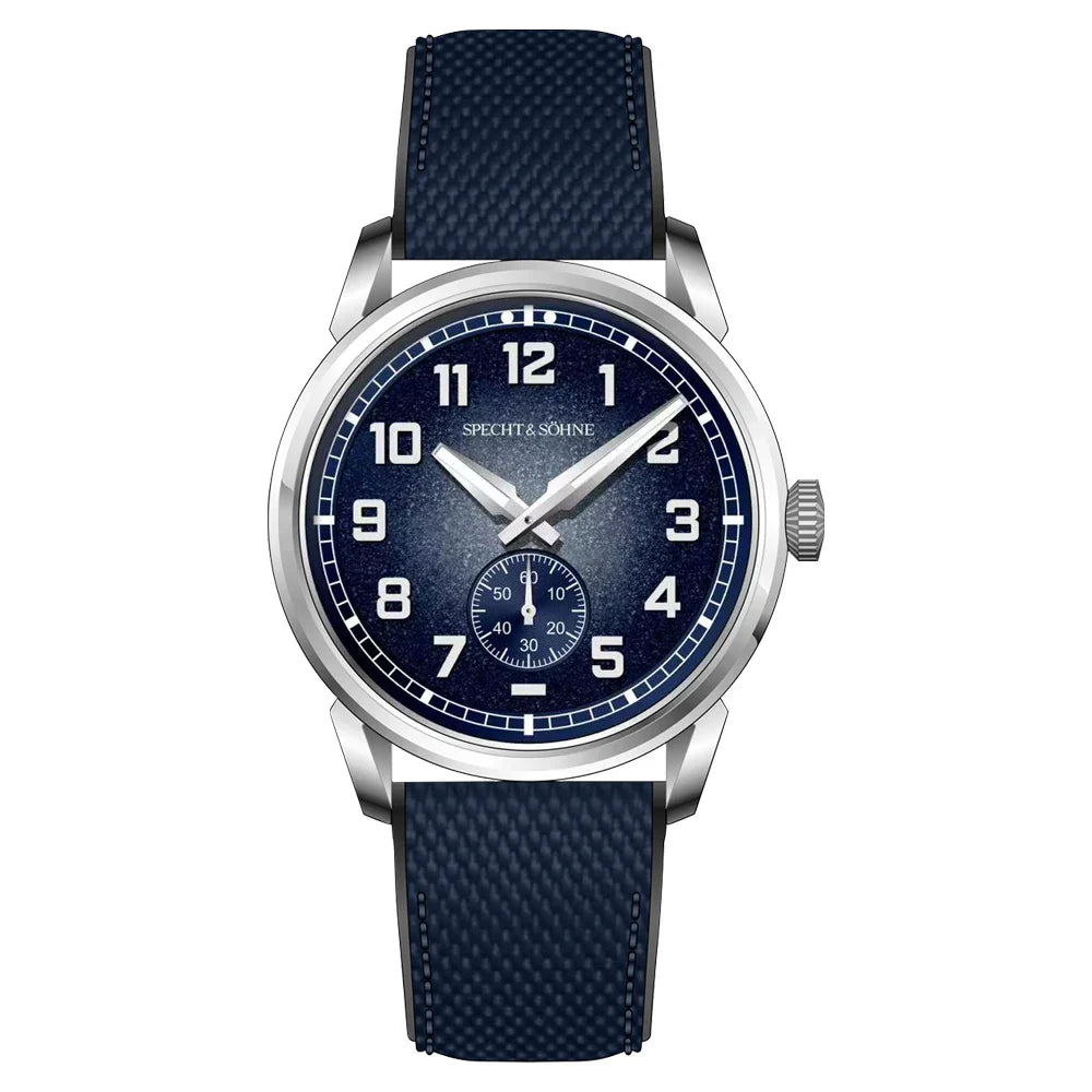Specht & Söhne SP2647A Automático