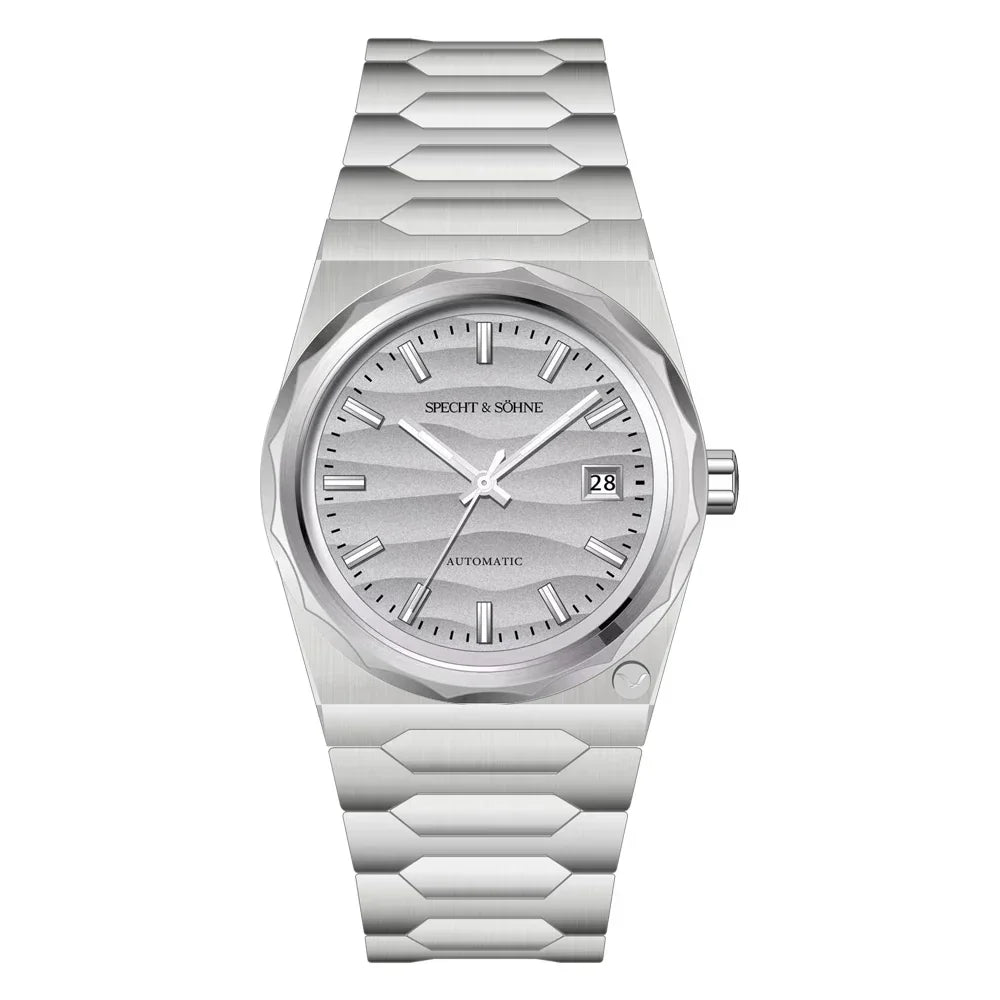 Specht & Söhne SP0036A-D 222 Automático