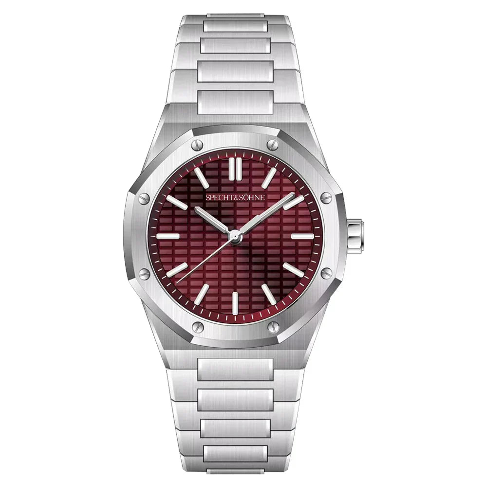 Specht & Söhne SP2646Q Royal Oak Quartz
