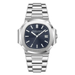 Specht & Söhne SP0005A-V2 Nautilus Automático