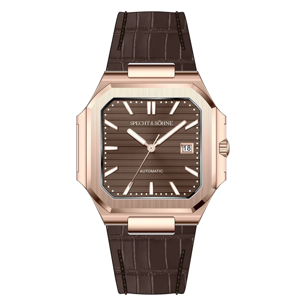 Specht & Söhne SP0028A Cubitus Automático