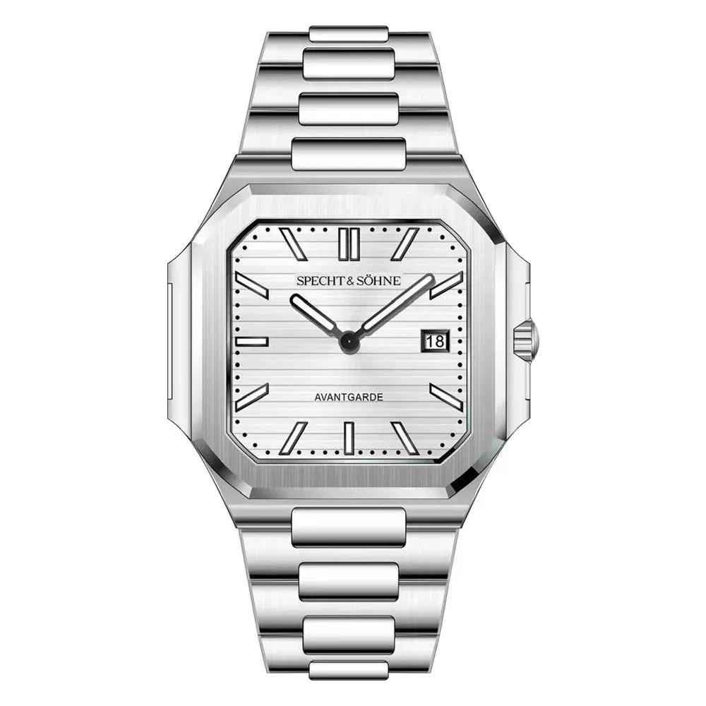 Specht & Söhne SP0031Q Cubitus Quartz