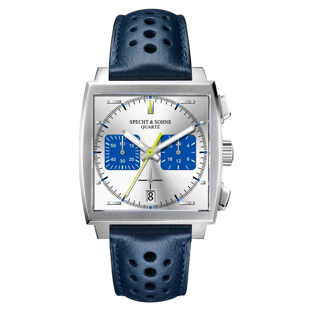 Specht & Söhne SP0009Q Monaco Quartz
