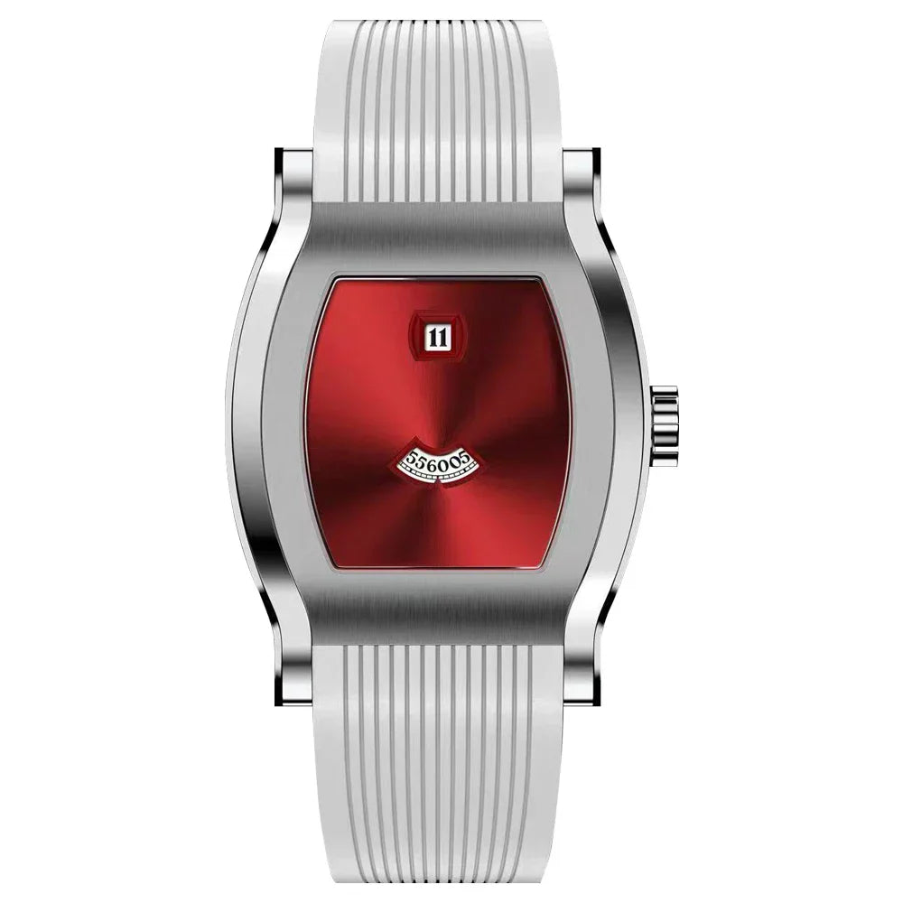 Specht & Söhne SP2651A Salto de Hora Automático
