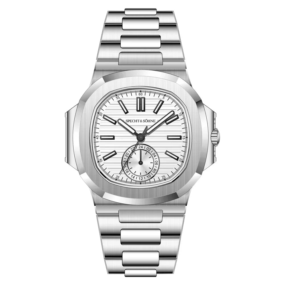 Specht & Söhne SP0039Q Nautilus Quartz