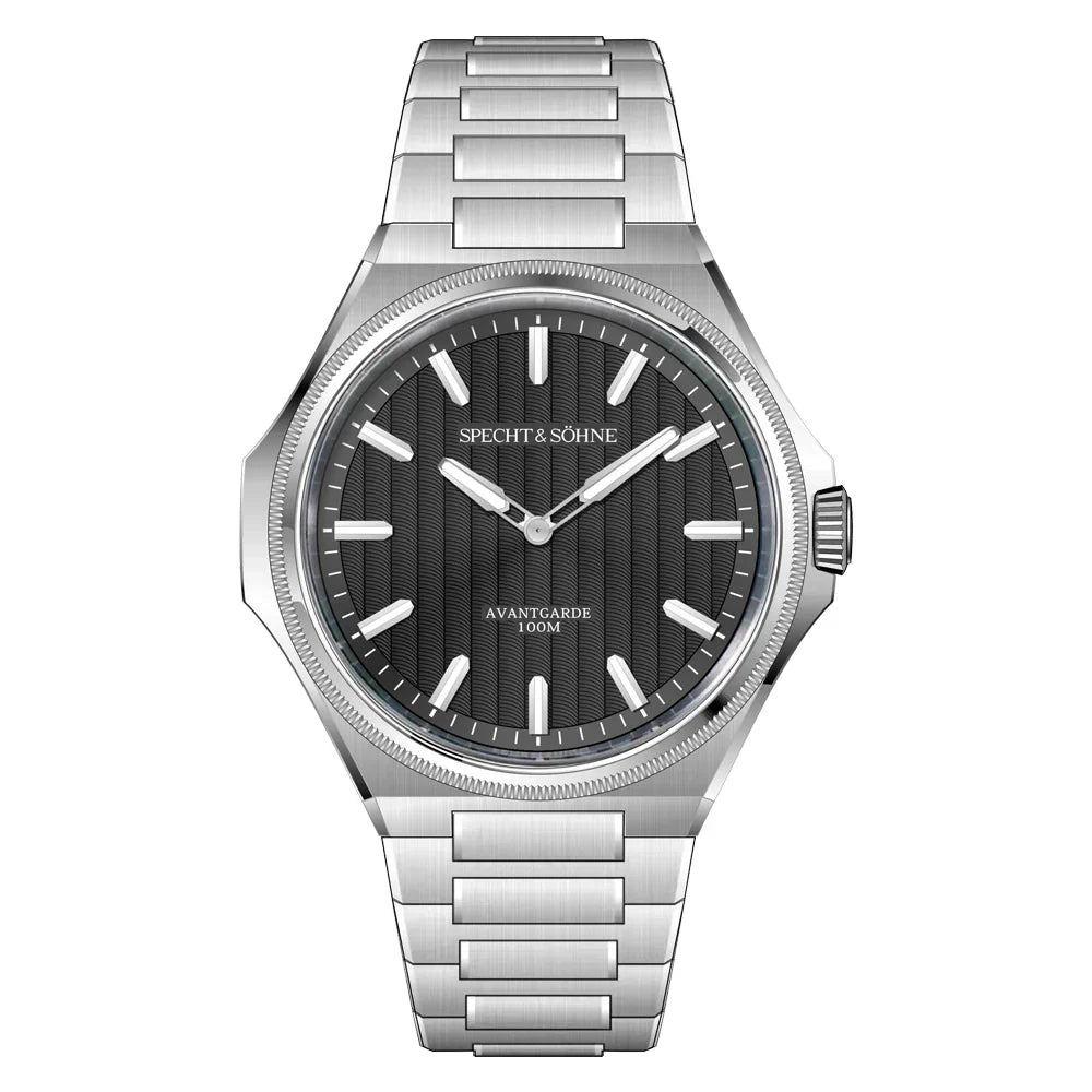 Specht & Söhne SP0027Q Quartz