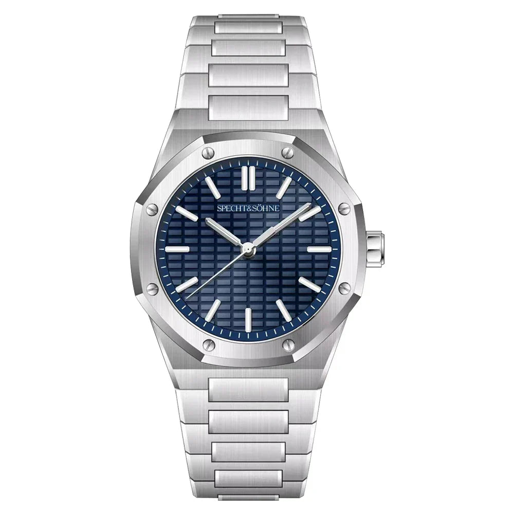 Specht & Söhne SP2646Q Royal Oak Quartz
