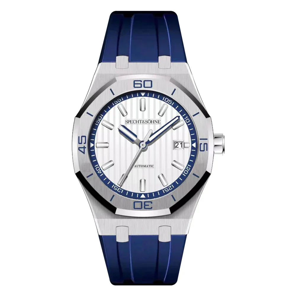 Specht & Söhne SP0018A Royal Oak Automatic