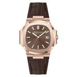 Specht & Söhne SP0005A-V2 Nautilus Automático