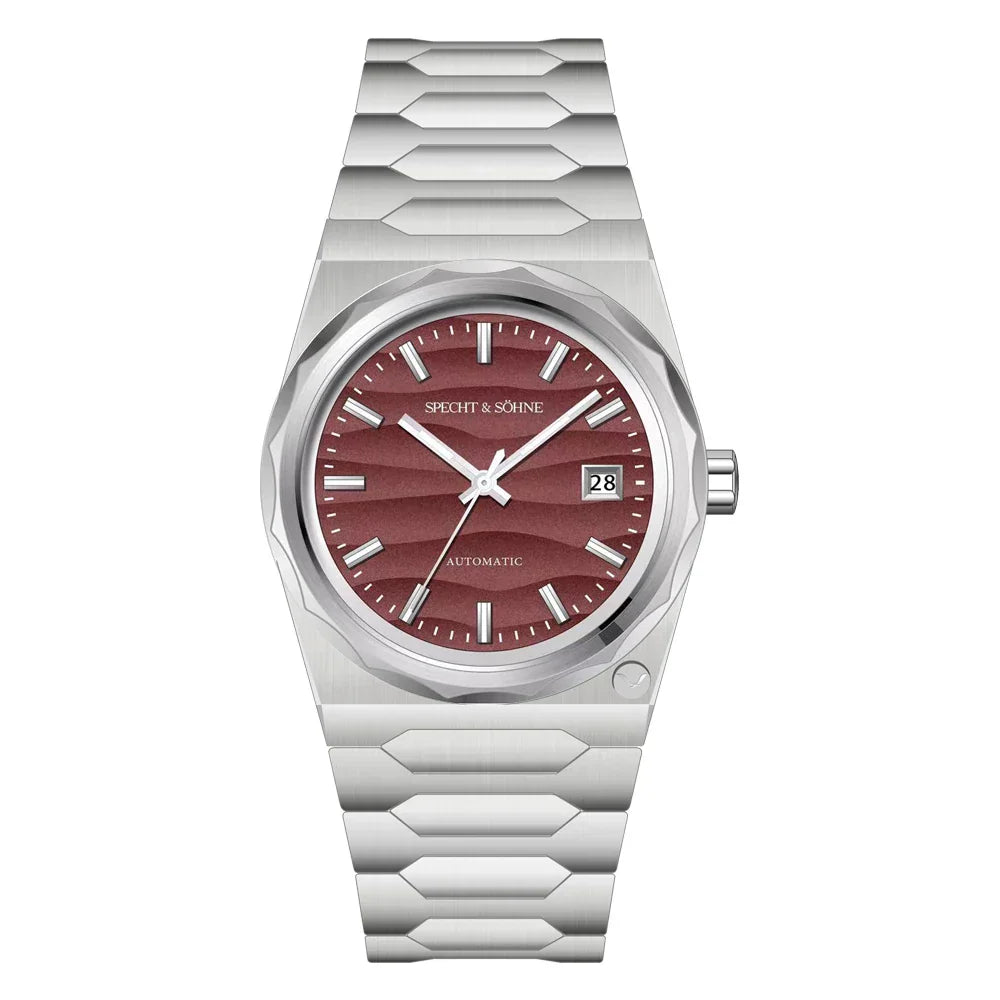 Specht & Söhne SP0036A-D 222 Automático