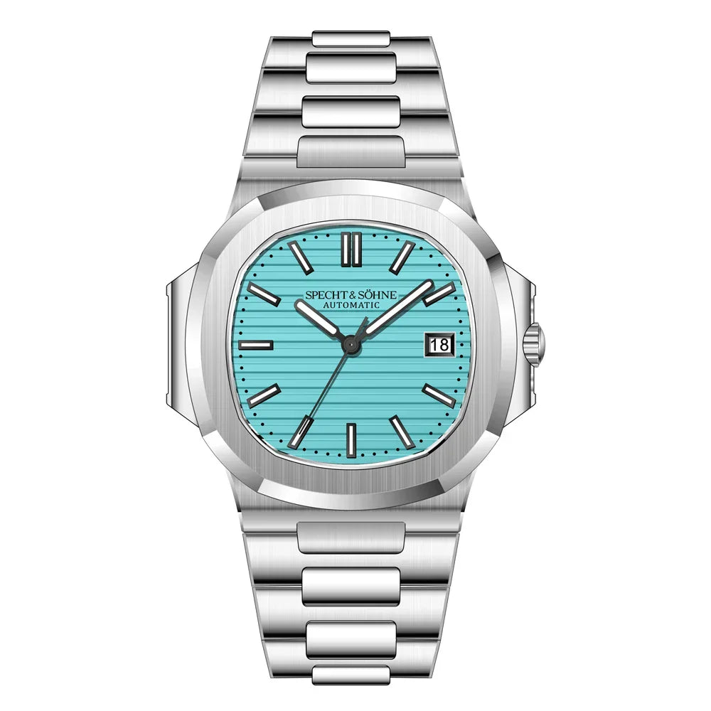Specht & Söhne SP0005A-V2 Nautilus Automático