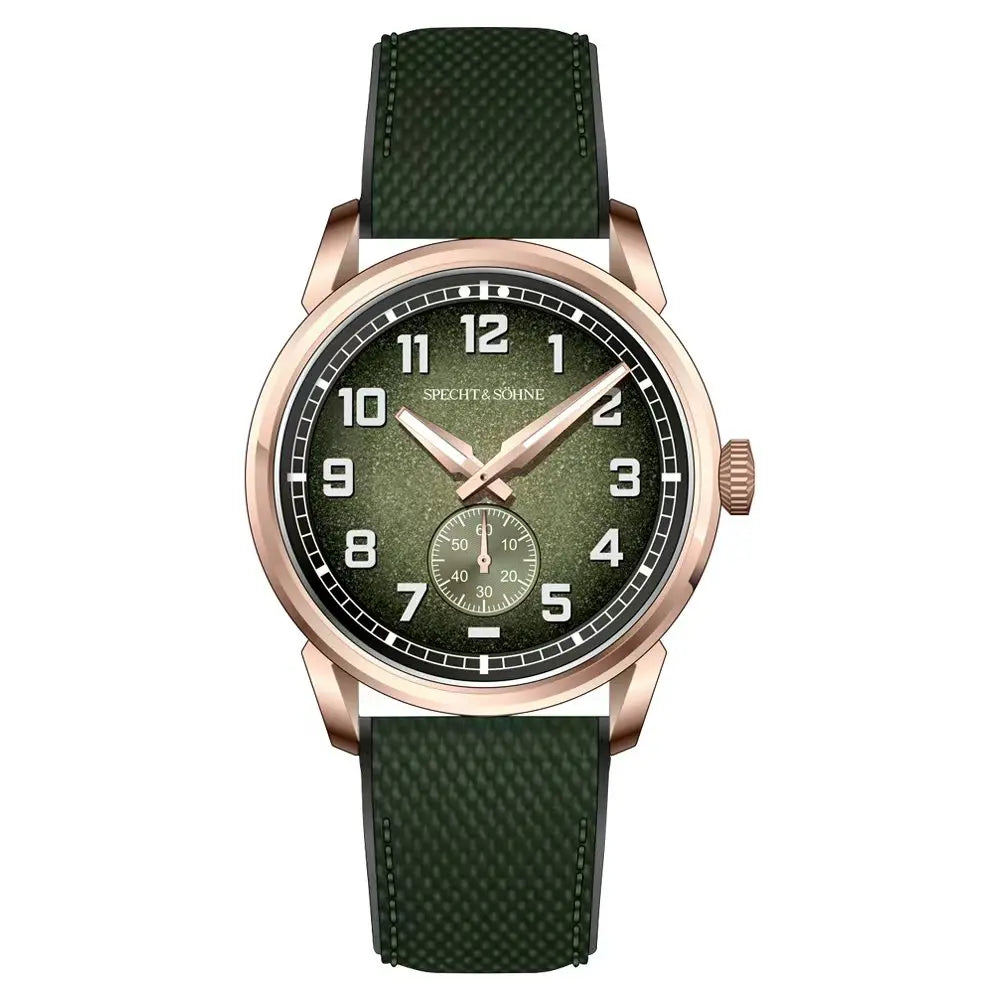 Specht & Söhne SP2647A Automático