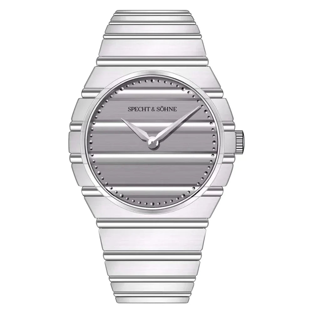 Specht & Söhne SP0032Q Polo 79 Quartz