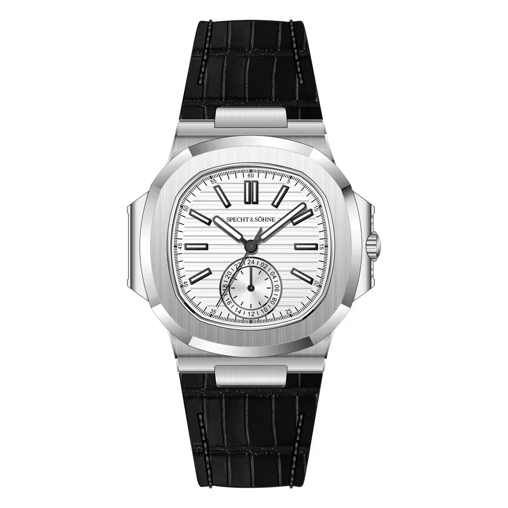 Specht & Söhne SP0039Q Nautilus Quartz