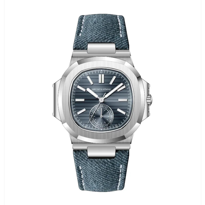 Specht & Söhne SP0039Q Nautilus Quartz
