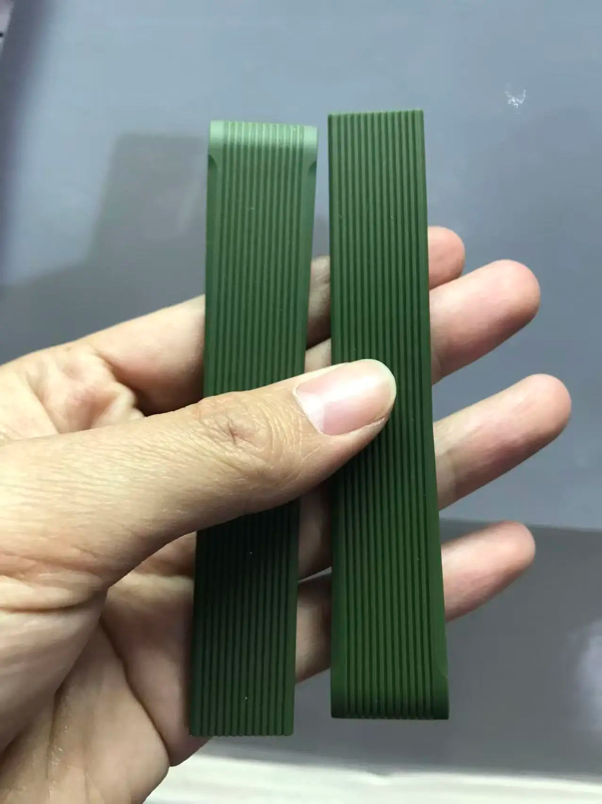 Specht & Sohne Hot Selling Watch Strap Parts Accessories Replacement For Jump hour watch