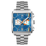 Specht & Söhne SP0009Q Monaco Quartz