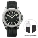 Specht & Söhne SP0008A Aquanaut Automático